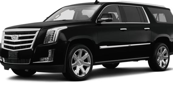 CADILLAC ESCALADE ESV 2017 1GYS3HKJ1HR283370 image
